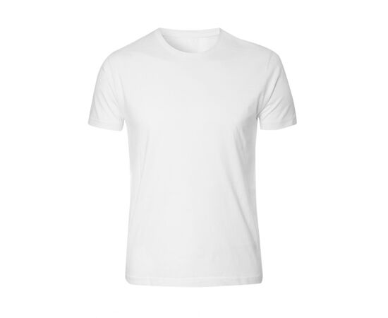 T-shirt, Color: White, Kolor: White, Rozmiar: Large