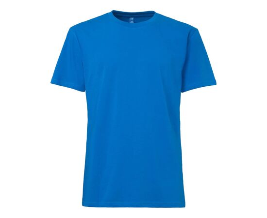 T-shirt, Color: Blue, Color: Blue, Size: Small